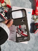 قاب Jordan RED
