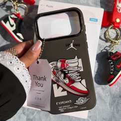 قاب Jordan RED