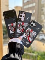 قاب Jordan RED