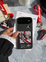 قاب Jordan RED