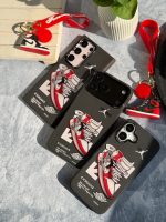 قاب Jordan RED
