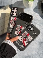 قاب Jordan RED