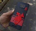 قاب پلو horseman