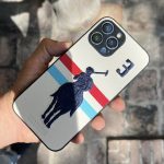 قاب پلو horseman