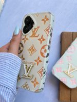 قاب Louis Vuitton